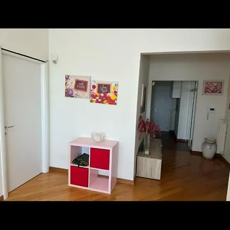 House Tower Guest house